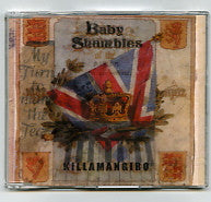 BABYSHAMBLES - Killamangiro