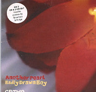 BADLY DRAWN BOY - Another Pearl