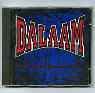 BALAAM - No More Innocence