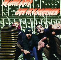 BEASTIE BOYS - Get It Together