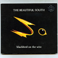 THE BEAUTIFUL SOUTH - Blackbird On The Wire