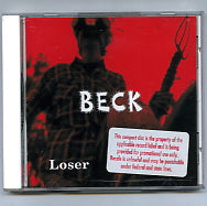 BECK - Loser