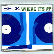 BECK - Where It's At