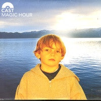 CAST - Magic Hour