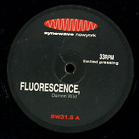 DAMON WILD - Fluorescence / Linear