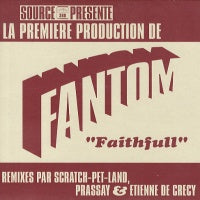 FANTOM - Faithfull