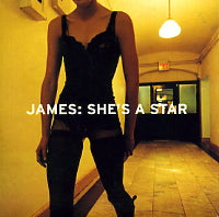 JAMES - She's A Star