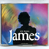 JAMES - Sit Down