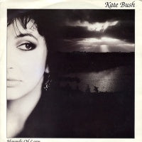 KATE BUSH - Hounds Of Love