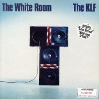 THE KLF - The White Room