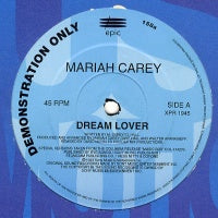 MARIAH CAREY - Dream Lover