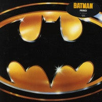 PRINCE - Batman OST