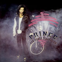 PRINCE - New Power Generation / Melody Cool