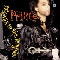 PRINCE - Thieves In The Temple