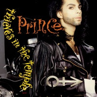 PRINCE - Thieves In The Temple