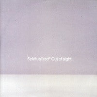 SPIRITUALIZED - Out Of Sight