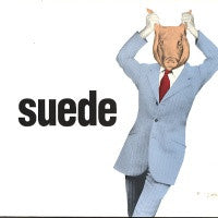 SUEDE - Animal Nitrate