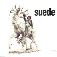 SUEDE - So Young