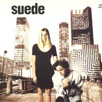 SUEDE - Stay Together
