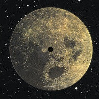 THE WATERBOYS - The Whole Of The Moon