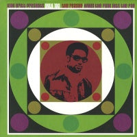 KING BRITT PRESENTS SYLK 130 - Reason / When The Funk Hits The Fan