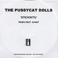 THE PUSSYCAT DOLLS - Stickwitu