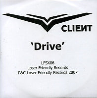 CLIENT - Drive