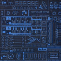 A GUY CALLED GERALD - Proto Acid : The Berlin Sessions