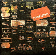 HARRISONS - Dear Constable