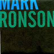 MARK RONSON - Version