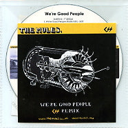 THE MULES - We're Good People