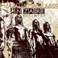 AFRICAN BUSINESS - In Zaire / African Business