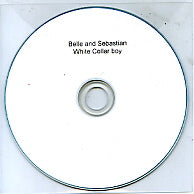 BELLE AND SEBASTIAN - The White Collar Boy
