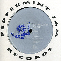 B.M.R. WITH LEVEL 42 - Starchild