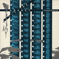 CABARET VOLTAIRE - Drinking Gasoline EP