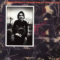 CAPTAIN BEEFHEART & HIS MAGIC BAND - Ice Cream For Crow