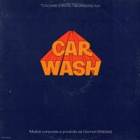 VARIOUS - Car Wash OST