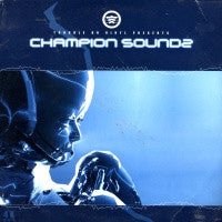 TROUBLE ON VINYL PRESENTS - Champion Soundz