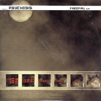 PSYCHOSIS - Freefall E.P.