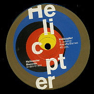 HELICOPTER - Jamama