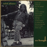 SAINT ETIENNE - So Tough