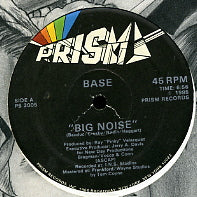 BASE - Big Noise