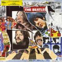 THE BEATLES - Anthology 3