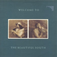 THE BEAUTIFUL SOUTH - Welcome To The Beautiful South