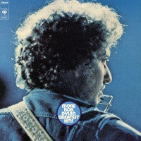 BOB DYLAN - More Bob Dylan Greatest Hits