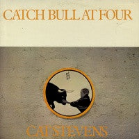 CAT STEVENS - Catch Bull At Four