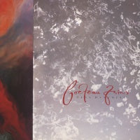 COCTEAU TWINS - Tiny Dynamine