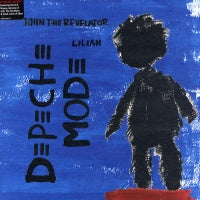 DEPECHE MODE - John The Revelator / Lillian