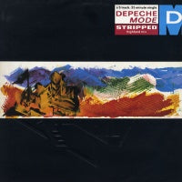 DEPECHE MODE - Stripped (Highland Mix)