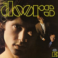 THE DOORS - The Doors